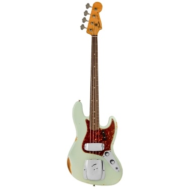 Bas Gitar Modelleri